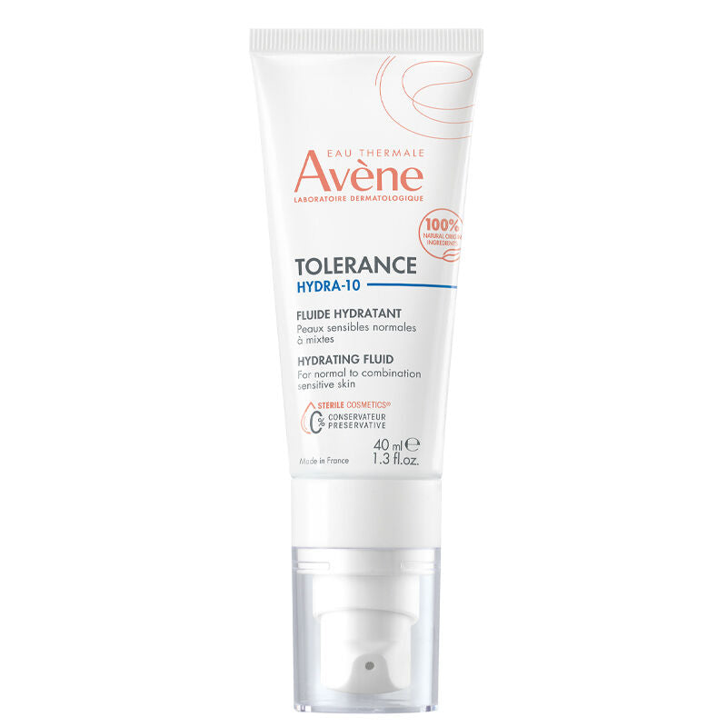 Avene Tolerance Hydra-10 Nemlendirici Fluid 40 ml