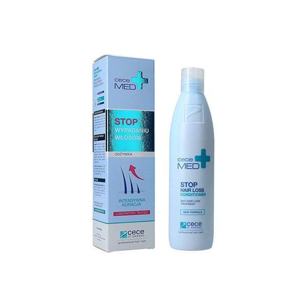 CeceMED Stop Hair Loss Conditioner 300 ml - Farmareyon