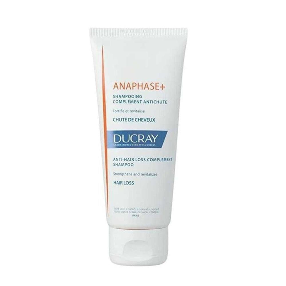 Ducray Anaphase Plus Shampoo 100 ml - Farmareyon
