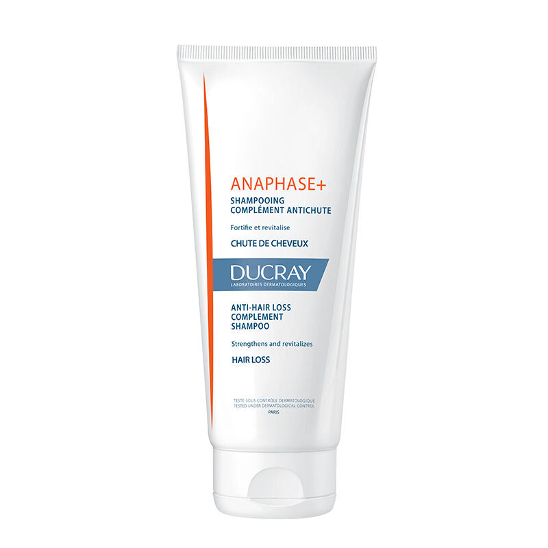 Ducray Anaphase Plus Shampoo 200 Ml