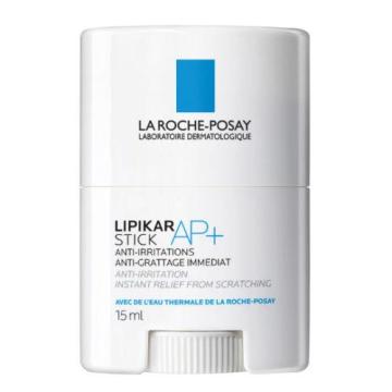 La Roche Posay Lipikar Stick Ap+ 15 ml