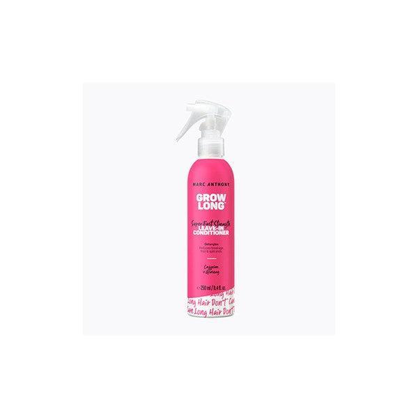 Marc Anthony Grow Long Super Fast Leave In Conditioner 250 ml - Farmareyon