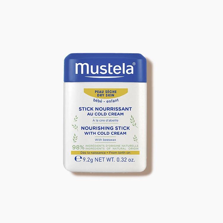Mustela Nourishing Stick With Cold Cream 9.2 gr - Farmareyon