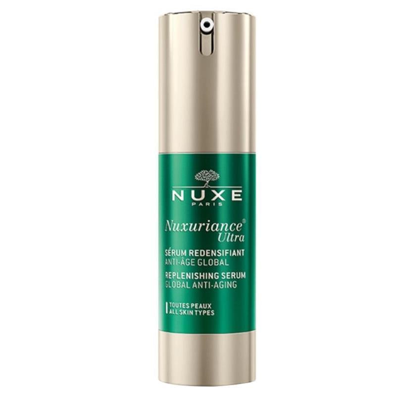 Nuxe Nuxuriance Ultra Global Anti-Aging Serum 30 ml
