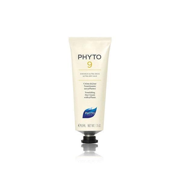 Phyto 9 Nourishing Günlük Cream 50Ml - Farmareyon
