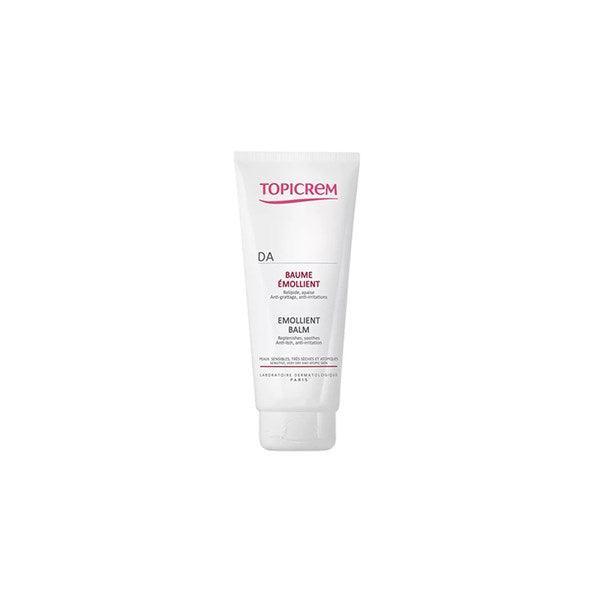 Topicrem DA Emollient Balm 75 ml - Farmareyon