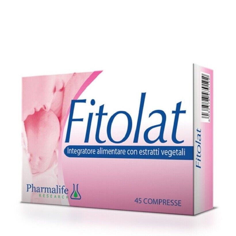 Fitolat 45 Tablet