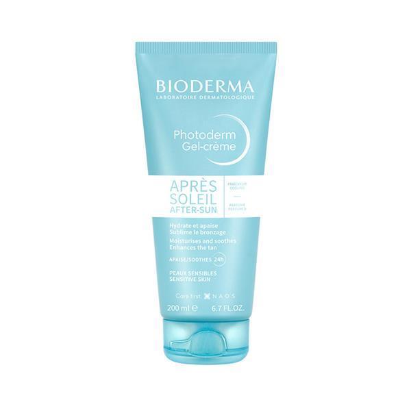 Bioderma Photoderm After Sun Gel-Cream 200 ml