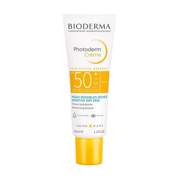 Bioderma Photoderm SPF50+ Cream 40 ml