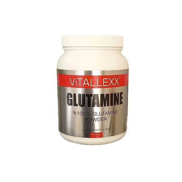 Vitallex L-Glutamine 630 Gr