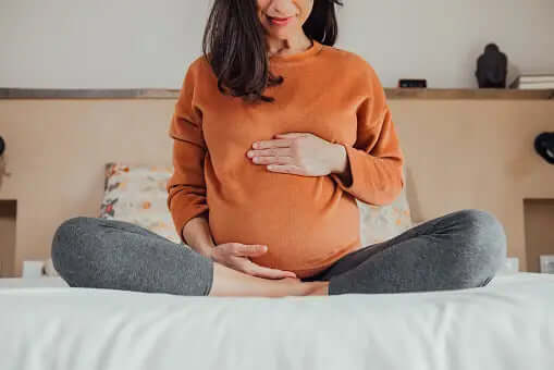 Hamilelikte Cilt ve Vücut Bakımı Rutinleri - Farmareyon