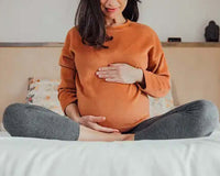 Hamilelikte Cilt ve Vücut Bakımı Rutinleri - Farmareyon