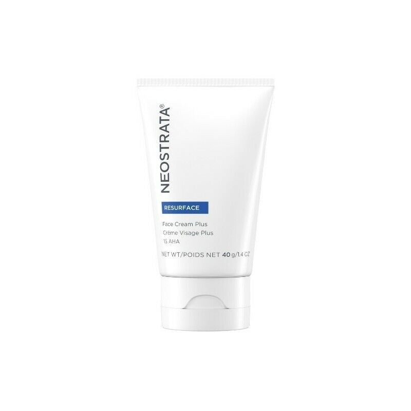 Neostrata Resurface Cream Plus Soothing Cream with Glycolic Acid 40 ml