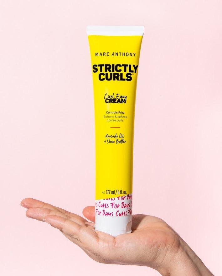 Marc Anthony Strictly Curls Curl Envy Cream 177 ml - Farmareyon