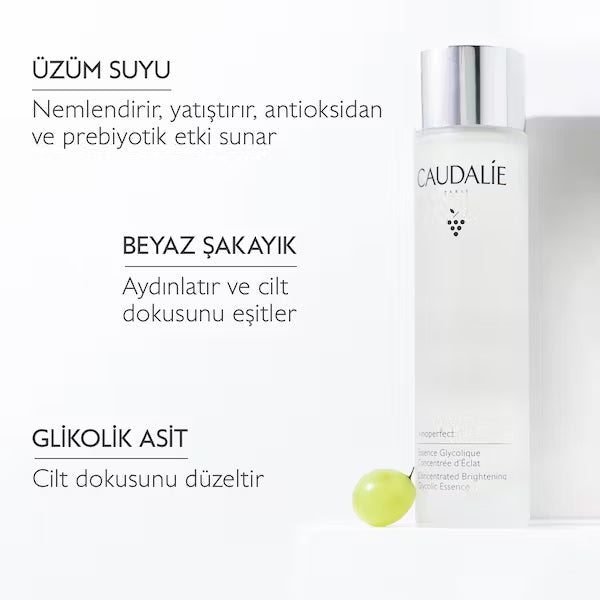 Caudalie Vinoperfect Concentrated Glycolic Essence 150 ml