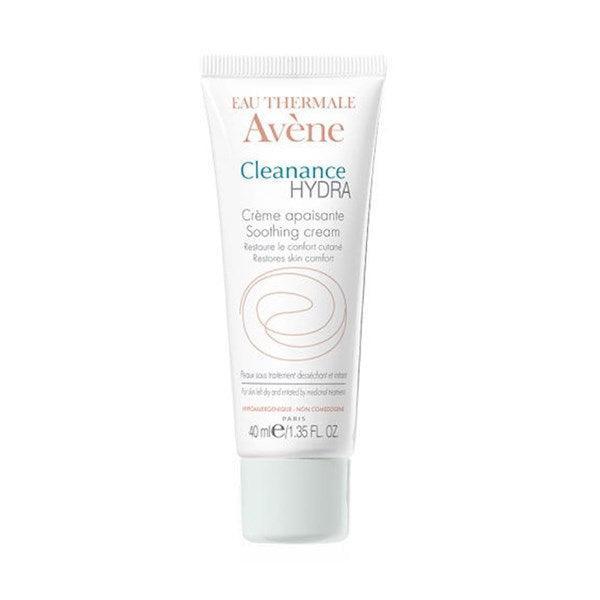 Avene Cleanance Hydra Cream 40 ml - Farmareyon