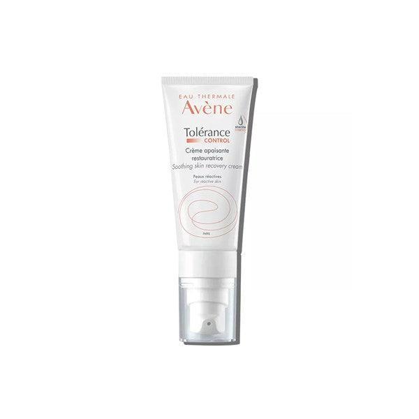 Avene Tolerance Control Soothing Skin Recovery Cream 40 ml - Farmareyon