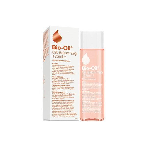 Bio-Oil 125 ml Cilt Bakım Yağı - Farmareyon