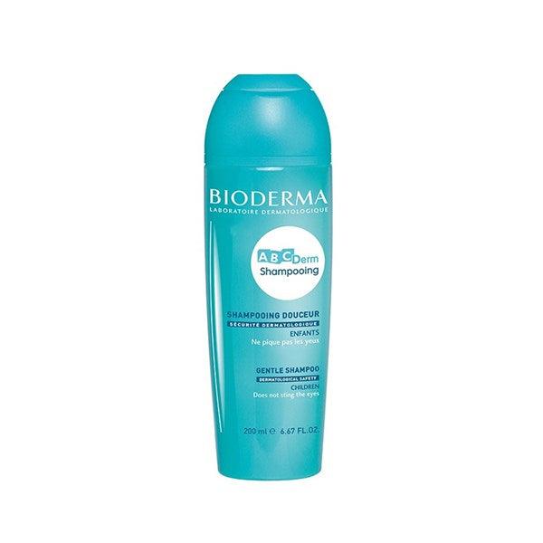 Bioderma ABCDerm Gentle Shampoo 200 ml - Farmareyon