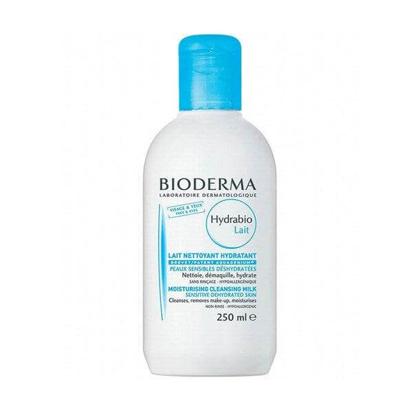 Bioderma Hydrabio Milky Cleanser 250 ml - Farmareyon