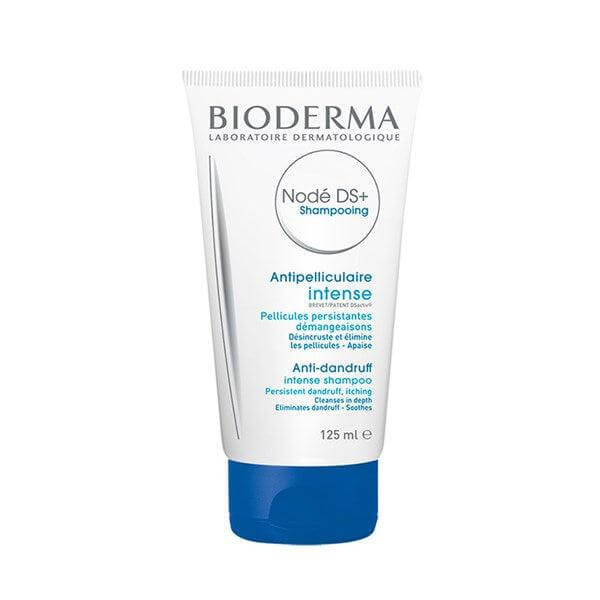 Bioderma Node DS+ Shampoo 125 ml - Farmareyon