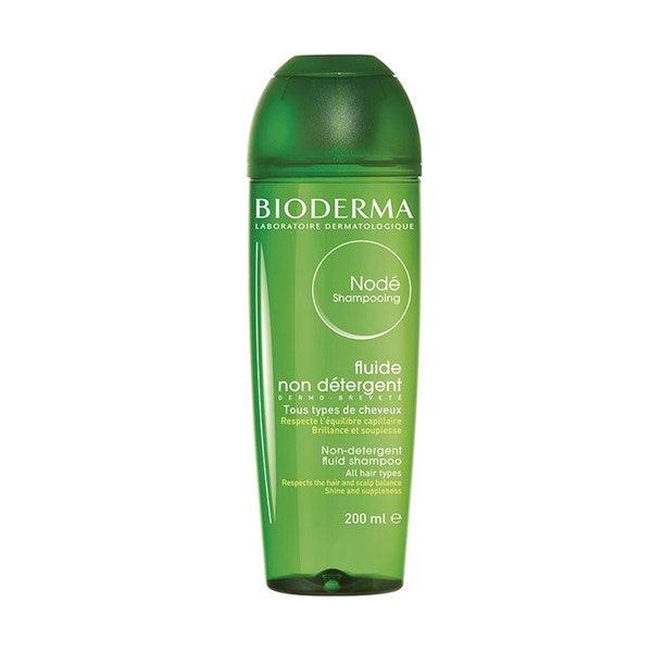 Bioderma Node Fluid Shampoo 200 ml - Farmareyon