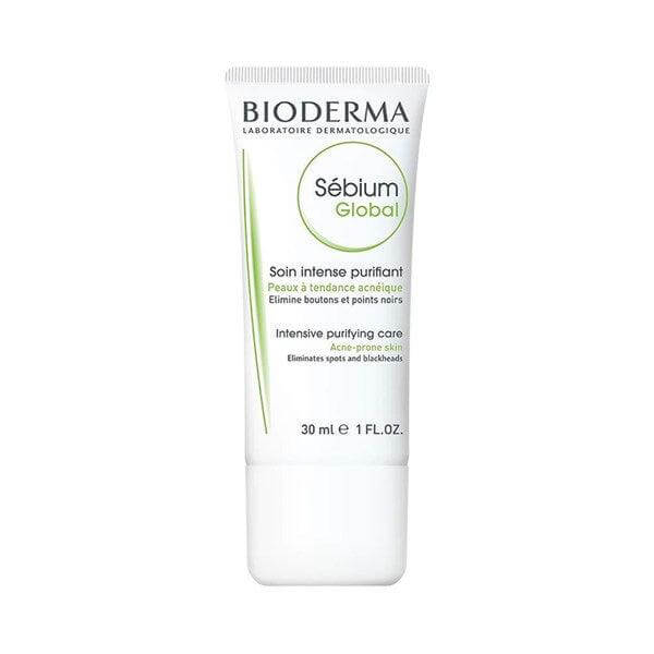 Bioderma Sebium Global Cream 30 ml - Farmareyon