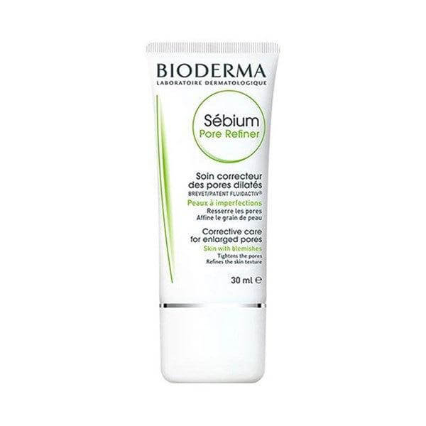 Bioderma Sebium Pore Refiner Cream 30 ml - Farmareyon