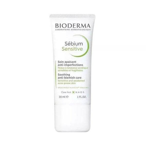 Bioderma Sebium Sensitive Cream 30 ml - Farmareyon