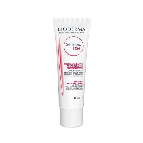 Bioderma Sensibio DS+ Soothing Cream 40 ml - Farmareyon
