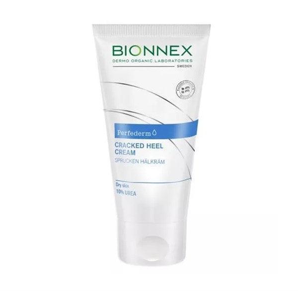 Bionnex Perfederm Topuk Çatlak Kremi 50 ml - Farmareyon
