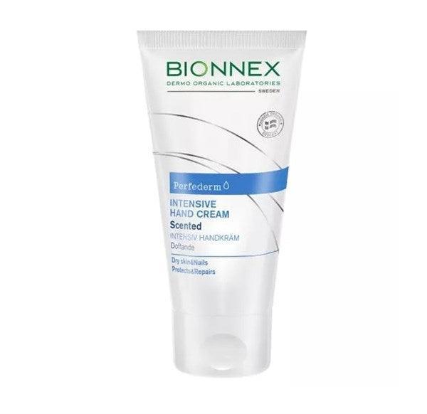 Bionnex Perfederm Yoğun El Bakım Kremi 50 ml (Parfümlü) - Farmareyon