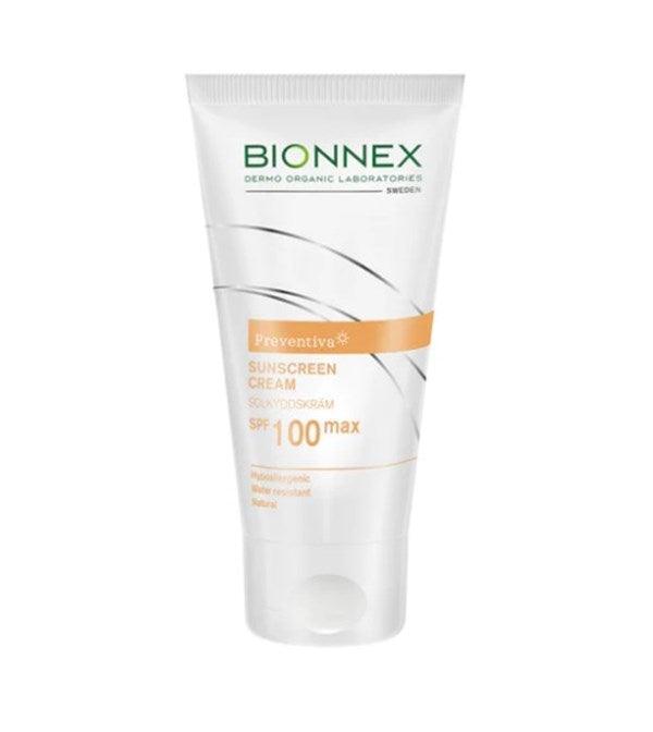 Bionnex Sunscreen Cream SPF 100+ 50 ml - Farmareyon