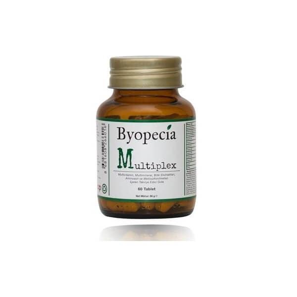 Byopecia Multiplex 60 Tb - Farmareyon
