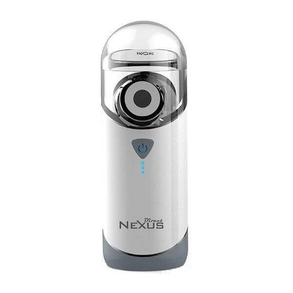 Direct NEXUS Taşınabilir Şarjlı Mesh Nebulizatör - Farmareyon