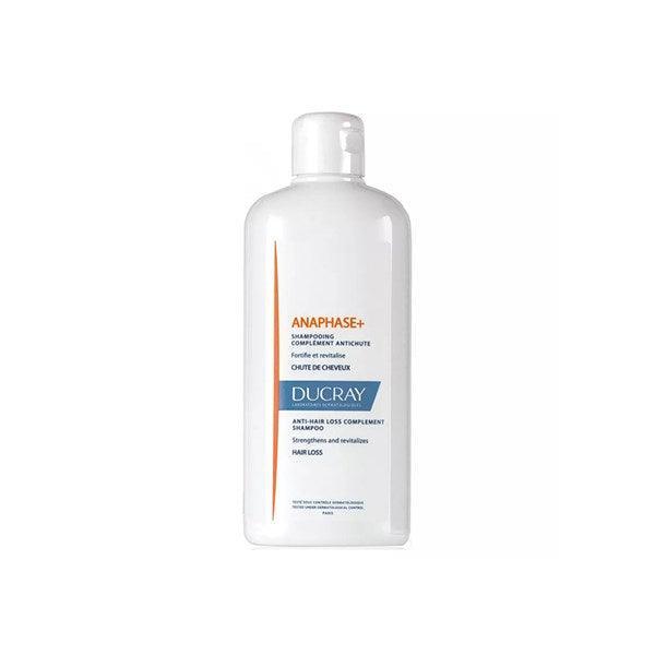 Ducray Anaphase Plus Shampoo 400Ml - Farmareyon
