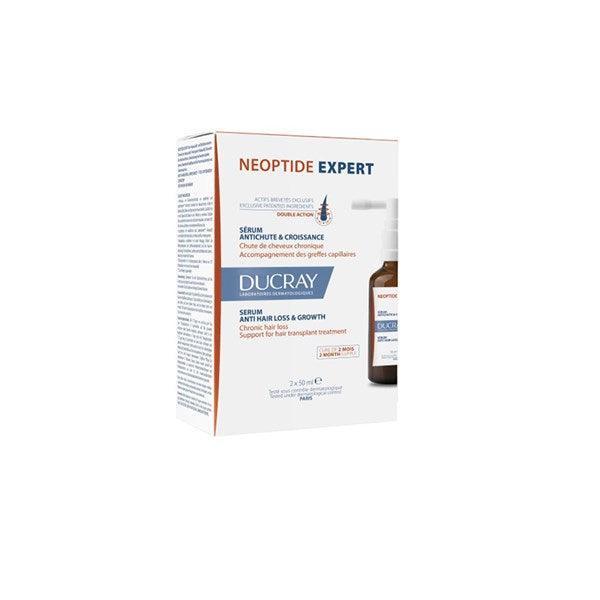 Ducray Neoptide Expert 2x50 ML - Farmareyon
