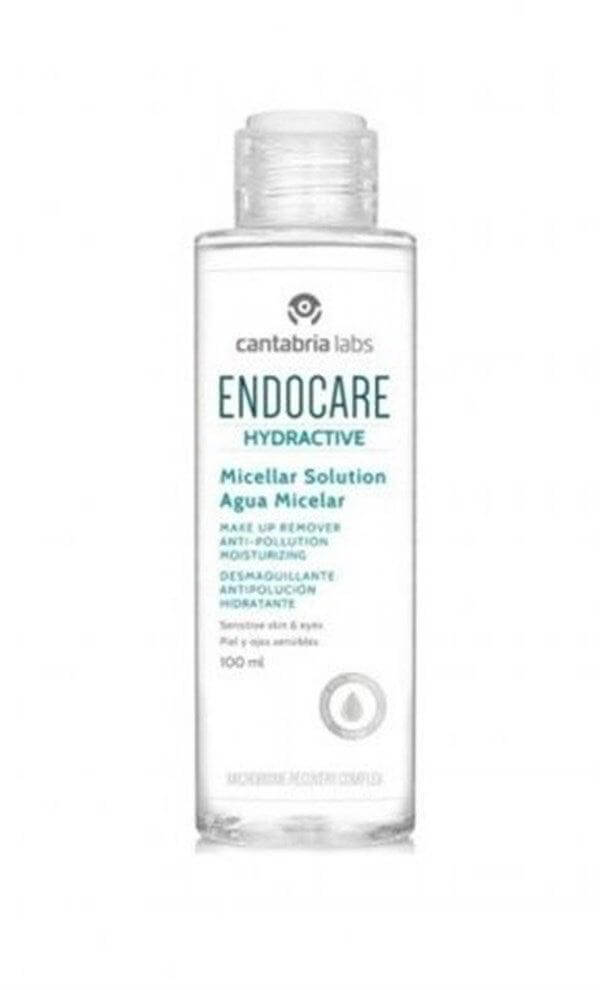 Endocare Hydractive Micellar Water 100 ml - Farmareyon