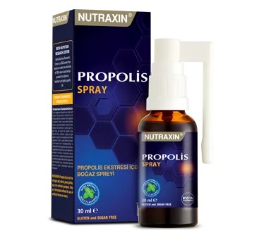 Nutraxin Propolis Sprey 30 ml