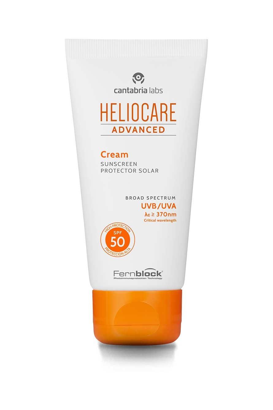 Heliocare Cream SPF50 50 ml - Farmareyon