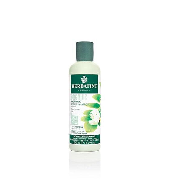 Herbatint Moringa Repair Shampoo 260 ml - Farmareyon