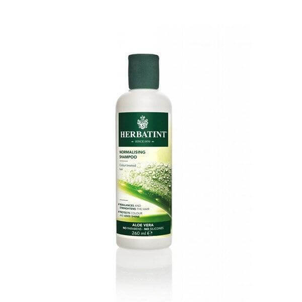 Herbatint Normalizing Shampoo 260 ml - Farmareyon