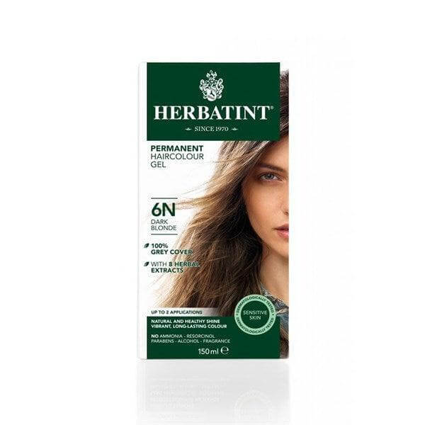 Herbatint Saç Boyası 6N Blond Fonce - Farmareyon