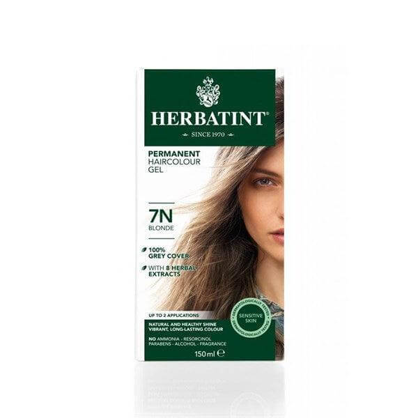 Herbatint Saç Boyası 7N Blond - Farmareyon