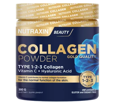 Nutraxin Collagen Powder 300 gr