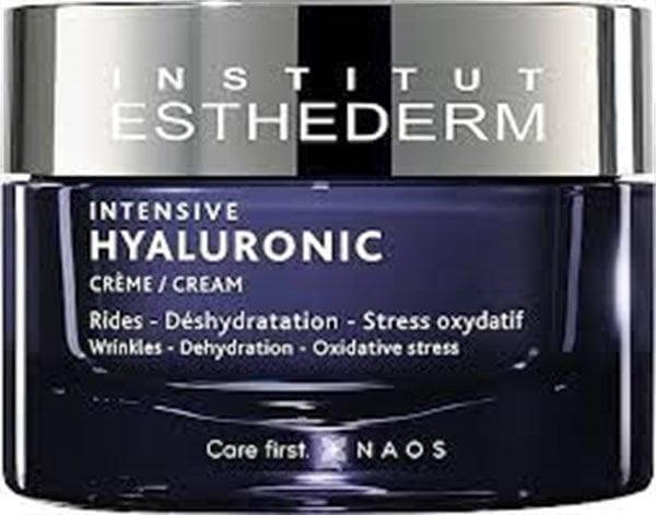 Institut Esthederm Intensive Hyaluronic Cream 50 Ml - Farmareyon