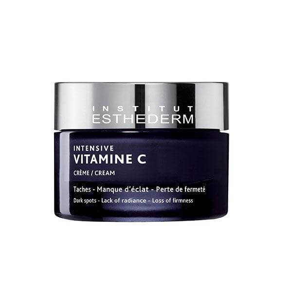 Institut Esthederm Intensive Vitamine C Gel Cream 50 ml - Farmareyon