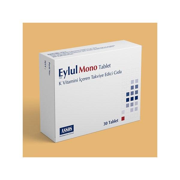 Eylul Mono 30 Tablet