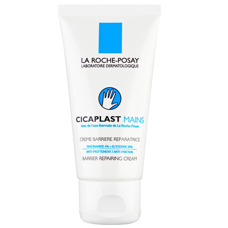 La Roche Posay Cicaplast Baume Hand Cream 50 ml