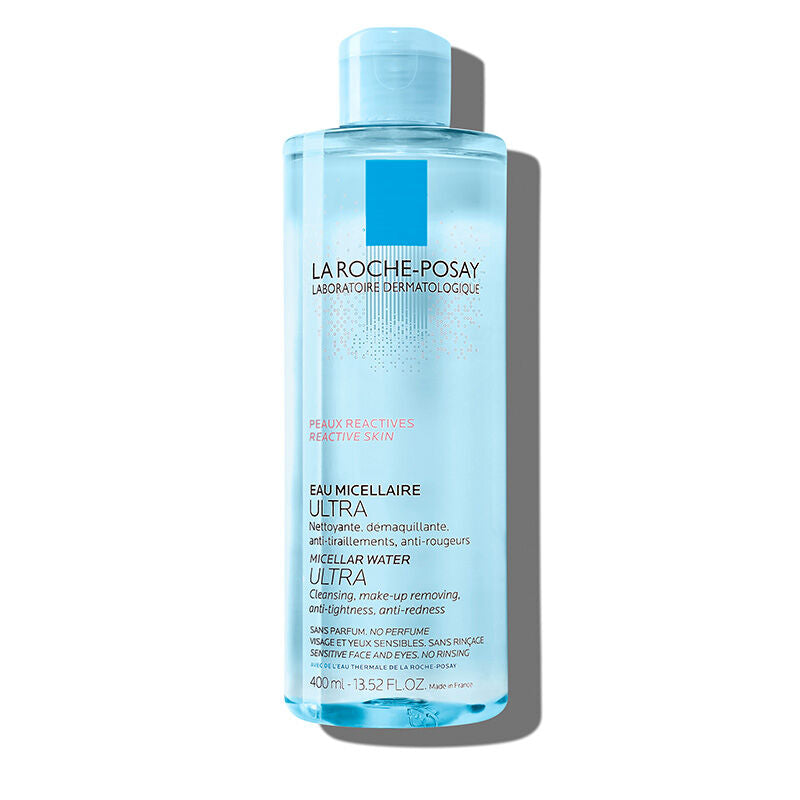 La Roche Posay Reactive Skin Micellar Water 400 ml